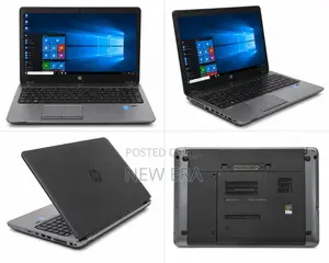 Laptop HP 650 G1 8GB Intel Core i5 HDD 1T