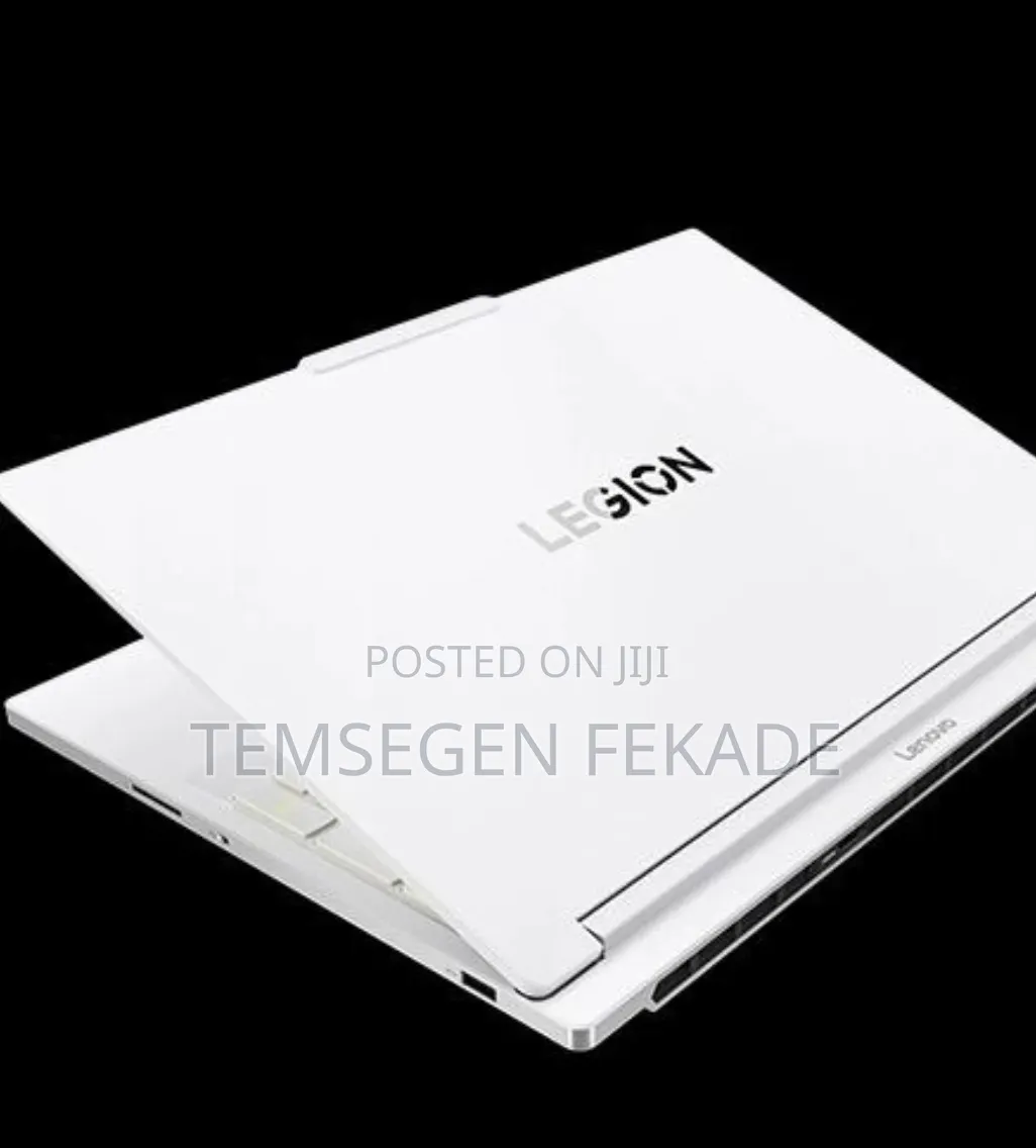 New Lenovo Legion Y7000P IRX9 Gaming Laptop 16GB Intel Core i7 512GB