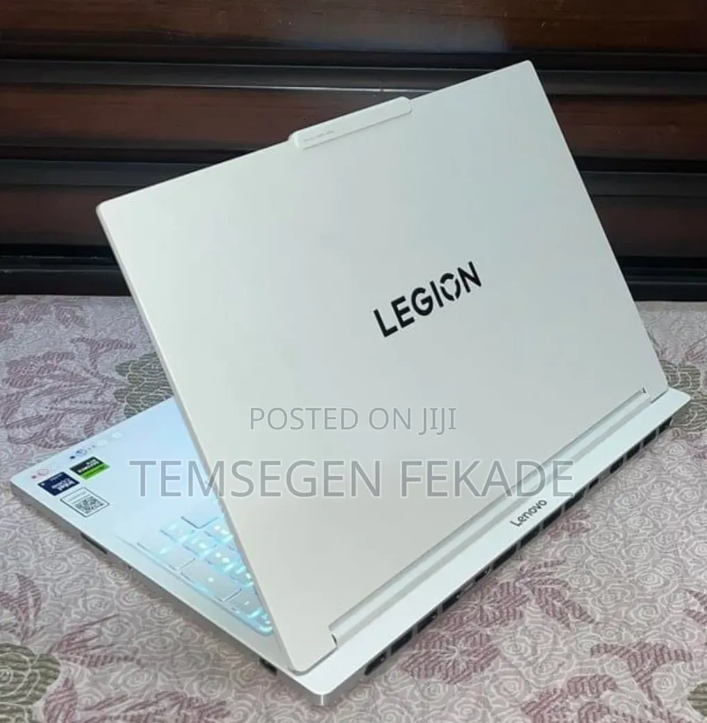 New Lenovo Legion Y7000P IRX9 Gaming Laptop 16GB Intel Core i7 512GB