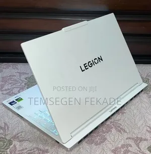 New Lenovo Legion Y7000P IRX9 Gaming Laptop 16GB Intel Core i7 512GB