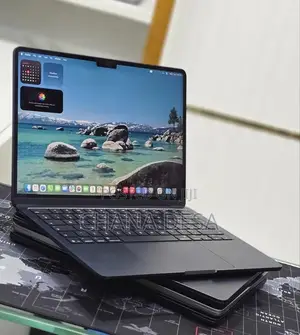 New Laptop Apple MacBook Air 2025 M4 16GB Apple M4 SSD 256GB