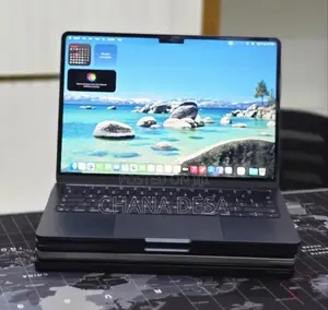 New Laptop Apple MacBook Air 2025 M4 16GB Apple M4 SSD 256GB