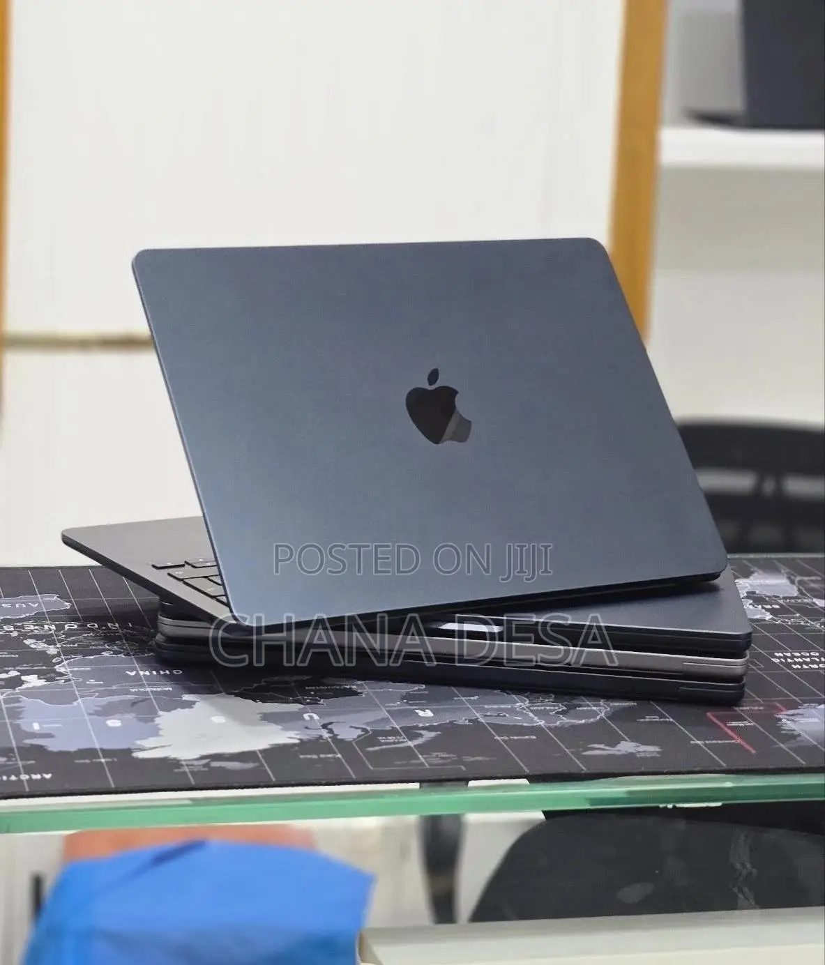 New Laptop Apple MacBook Air 2025 M4 16GB Apple M4 SSD 256GB