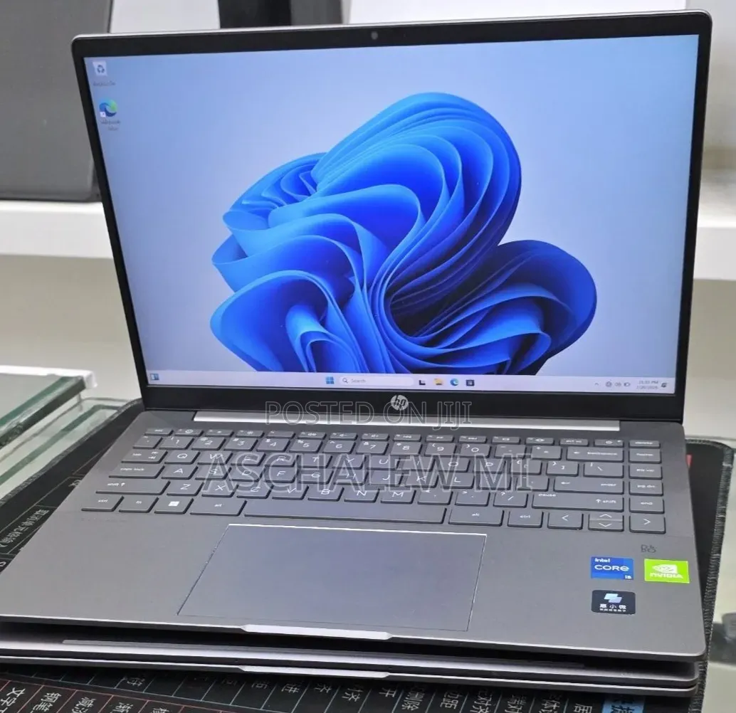 New Laptop HP Pavilion 14 16GB Intel Core i5 SSD 512GB