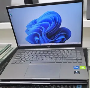 New Laptop HP Pavilion 14 16GB Intel Core i5 SSD 512GB