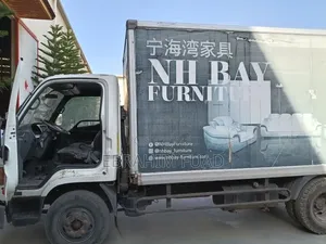 Hyundai Van