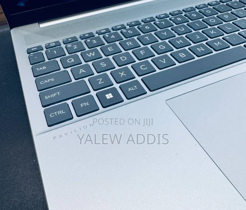 New Laptop HP Pavilion 15 16GB Intel Core i7 SSD 1T