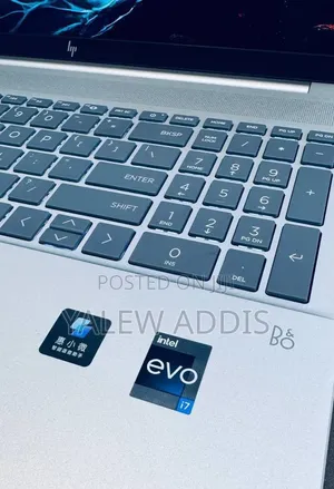 New Laptop HP Pavilion 15 16GB Intel Core i7 SSD 1T