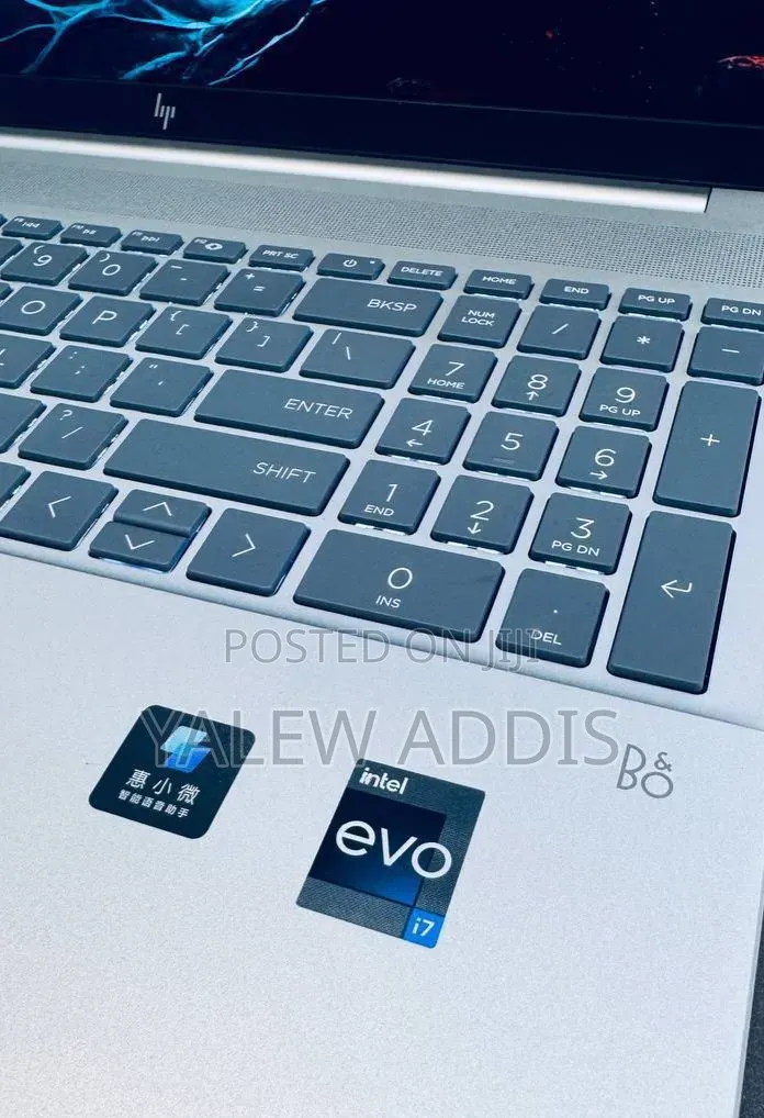 New Laptop HP Pavilion 15 16GB Intel Core i7 SSD 1T