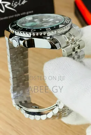 Modal Rolex *Premium Quality *For Men’s *High Quality*