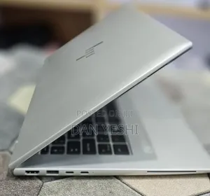 New Laptop HP EliteBook x360 1040 G9 16GB Intel Core i7 SSD 512GB