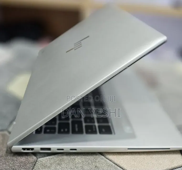 New Laptop HP EliteBook x360 1040 G9 16GB Intel Core i7 SSD 512GB
