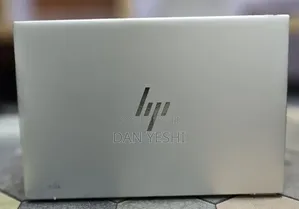New Laptop HP EliteBook x360 1040 G9 16GB Intel Core i7 SSD 512GB