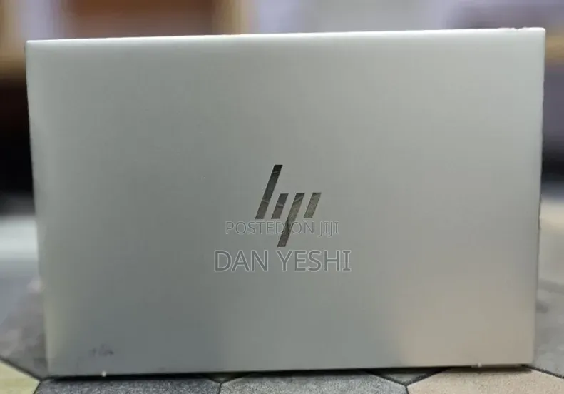 New Laptop HP EliteBook x360 1040 G9 16GB Intel Core i7 SSD 512GB