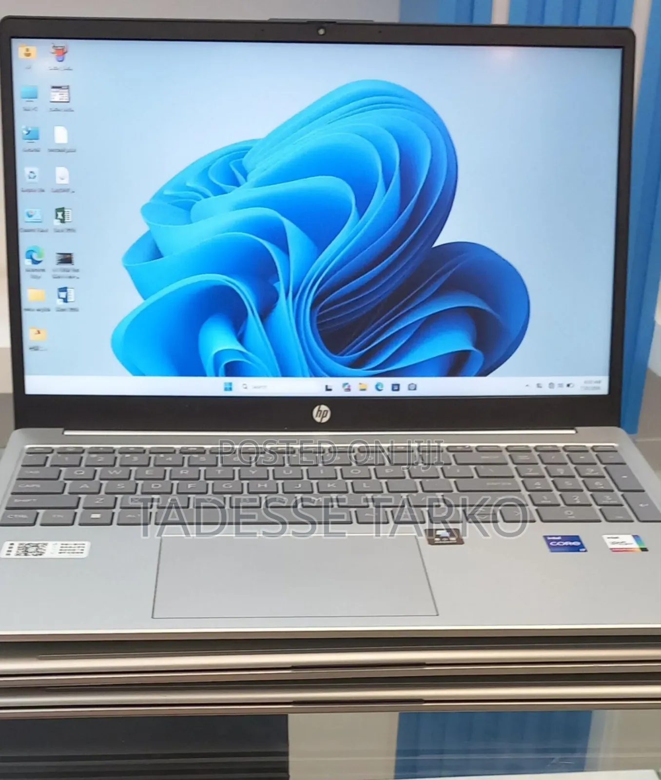 New Laptop HP Stream Notebook 16GB Intel Core i7 SSD 512GB