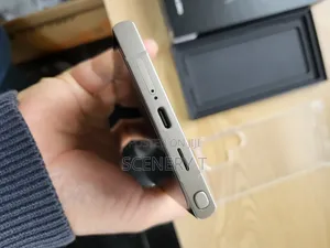 Samsung Galaxy S24 Ultra 512 GB Gray