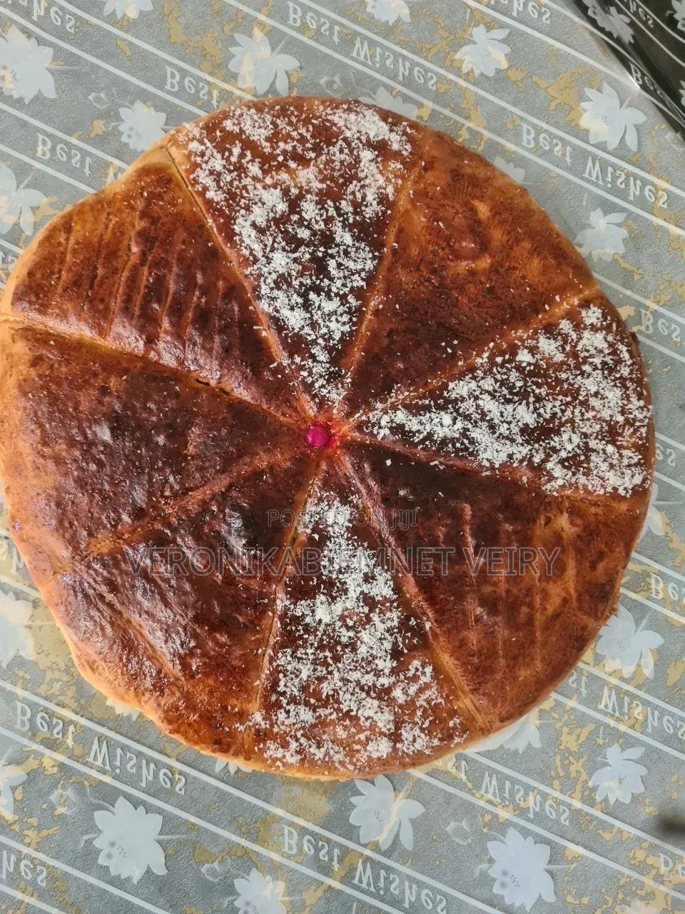 Cookies and Buna Kus Pakege