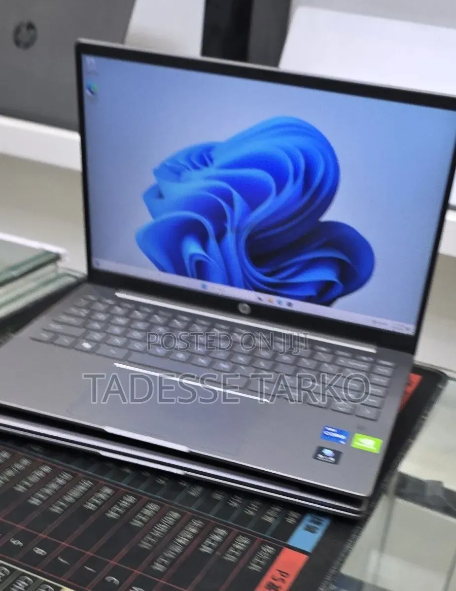 New Laptop HP Pavilion 14 16GB Intel Core i5 SSD 512GB