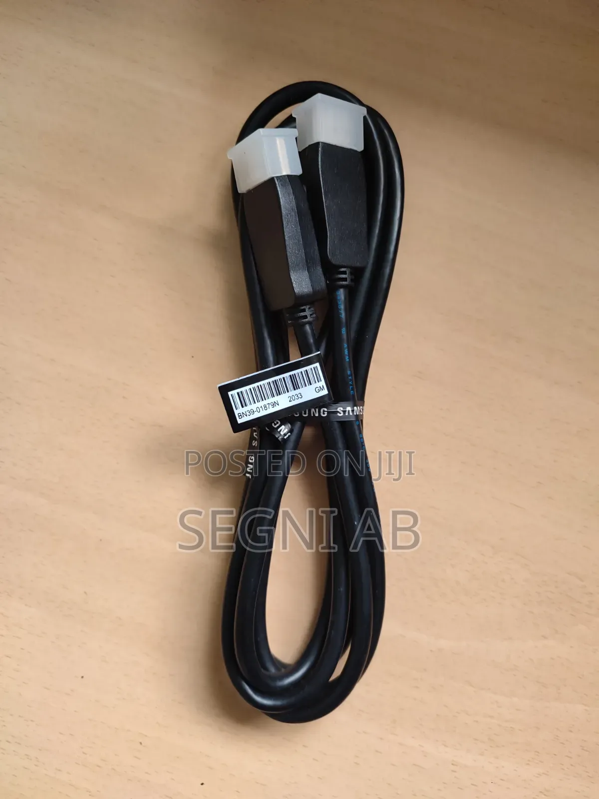 Original Samsung DisplayPort