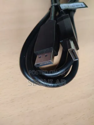 Original Samsung DisplayPort