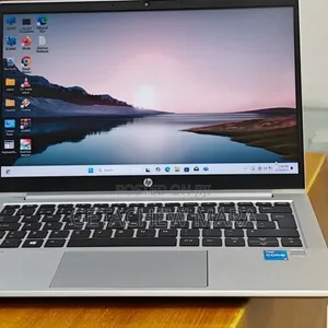 New Laptop HP ProBook 11 G2 EE 16GB Intel Core i5 SSD 512GB