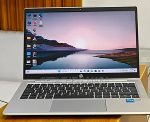 New Laptop HP ProBook 11 G2 EE 16GB Intel Core i5 SSD 512GB