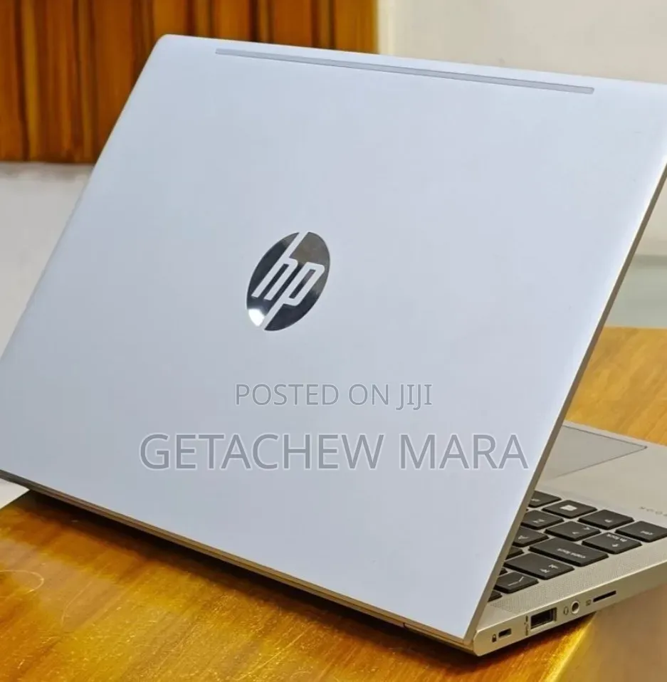 New Laptop HP ProBook 11 G2 EE 16GB Intel Core i5 SSD 512GB