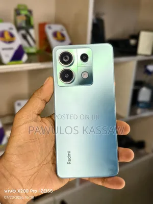 Xiaomi Redmi Note 13 Pro 5G 512 GB Blue