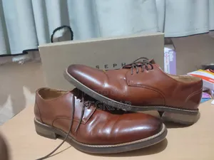 Original Joseph Aboud Mens Leather Shoes