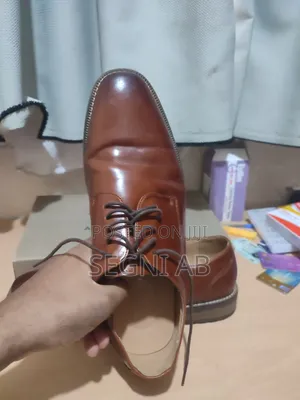 Original Joseph Aboud Mens Leather Shoes