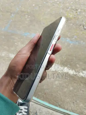 ZTE A35 12 GB Silver
