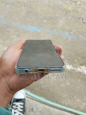 ZTE A35 12 GB Silver