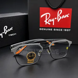 Ray Ban Sunglasses