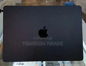 New Laptop Apple MacBook Air 2025 M4 16GB Apple M4 SSD 256GB