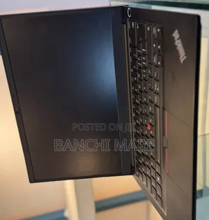 New Laptop Lenovo ThinkPad T14 8GB Intel Core i5 SSD 512GB