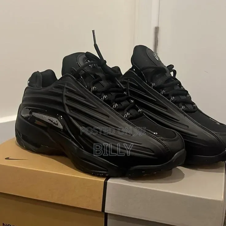 Nike NOCTA Step 2 X Drake