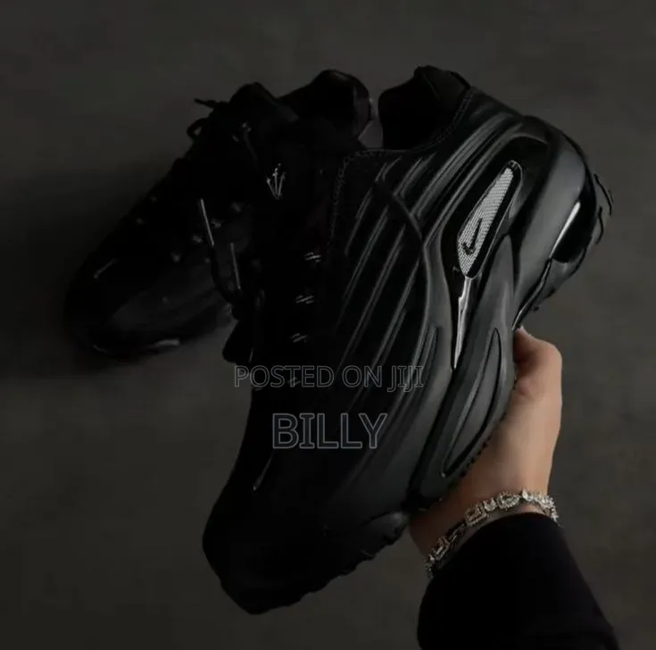 Nike NOCTA Step 2 X Drake