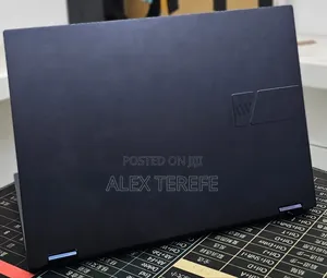 New Laptop Asus Vivobook 14 16GB AMD Ryzen 7 SSD 1T