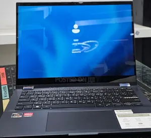 New Laptop Asus Vivobook 14 16GB AMD Ryzen 7 SSD 1T