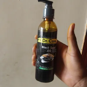 Black Seed Hair OIL