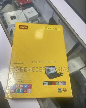 New C idea CM7000 Plus 512 GB White