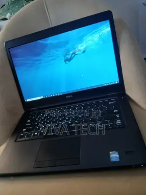 New Laptop Dell Latitude 14 E5450 8GB Intel Core i5 HDD 500GB