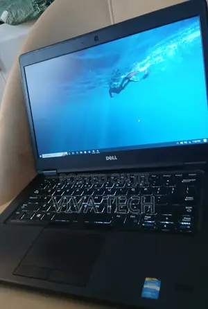 New Laptop Dell Latitude 14 E5450 8GB Intel Core i5 HDD 500GB