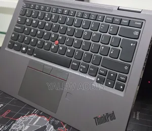 New Laptop Lenovo ThinkPad X1 Yoga 16GB Intel Core i5 SSD 512GB