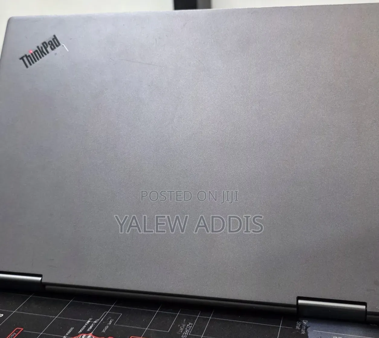 New Laptop Lenovo ThinkPad X1 Yoga 16GB Intel Core i5 SSD 512GB