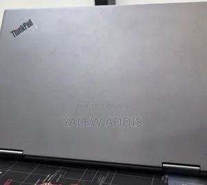 New Laptop Lenovo ThinkPad X1 Yoga 16GB Intel Core i5 SSD 512GB