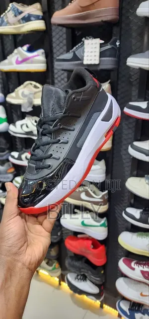 Jordan 7 Max Aura