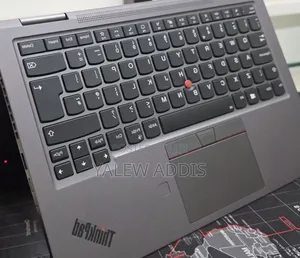 New Laptop Lenovo ThinkPad X1 Yoga 16GB Intel Core i5 SSD 512GB
