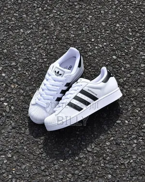 Adidas Old School