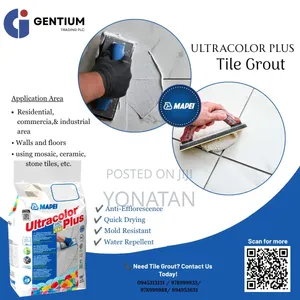 Filler/Grout